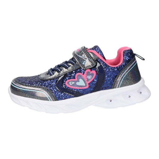 Sneakers Slipper/Kletthalbschuh (casual) - SchuhEggers.de