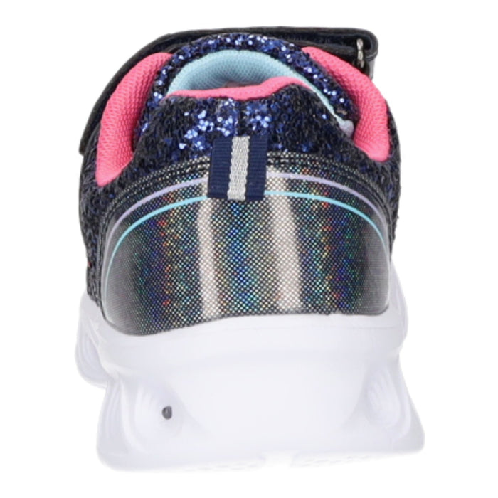 Sneakers Slipper/Kletthalbschuh (casual) - SchuhEggers.de