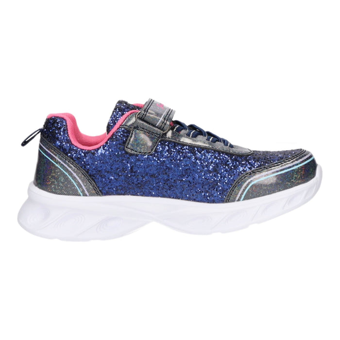 Sneakers Slipper/Kletthalbschuh (casual) - SchuhEggers.de