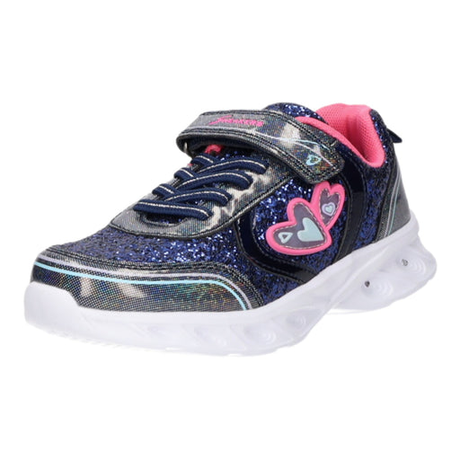 Sneakers Slipper/Kletthalbschuh (casual) - SchuhEggers.de