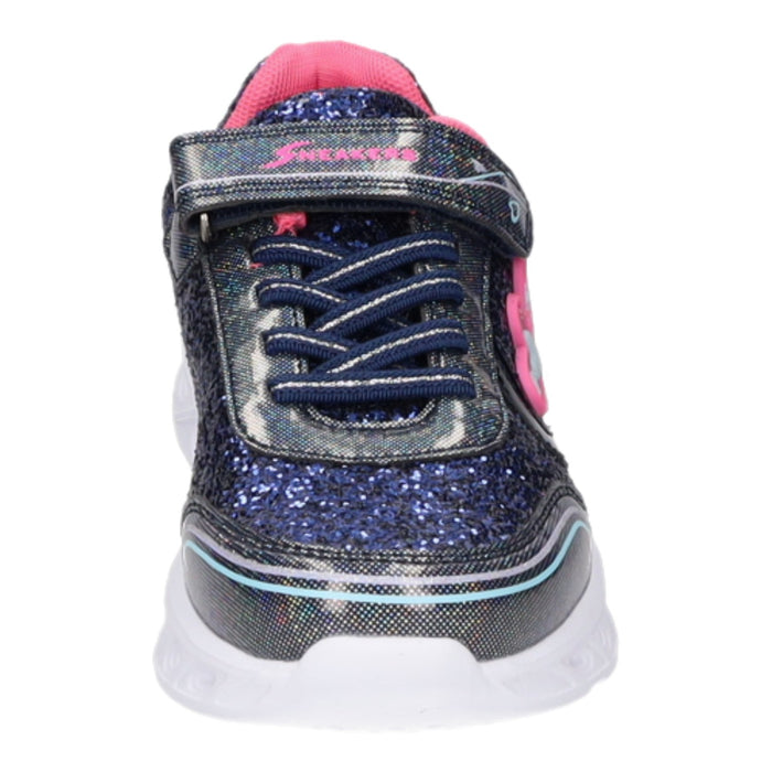 Sneakers Slipper/Kletthalbschuh (casual) - SchuhEggers.de