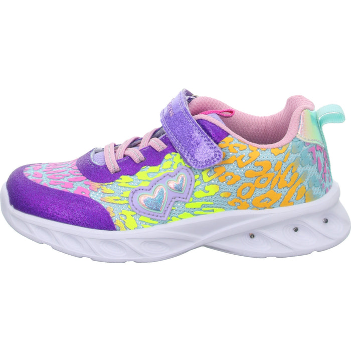 Sneakers Slipper/Kletthalbschuh (casual) - SchuhEggers.de