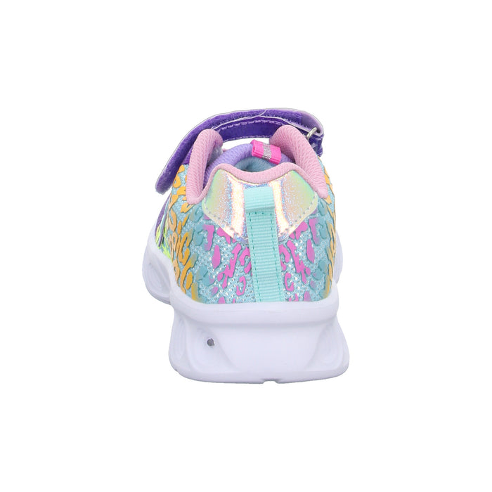Sneakers Slipper/Kletthalbschuh (casual) - SchuhEggers.de