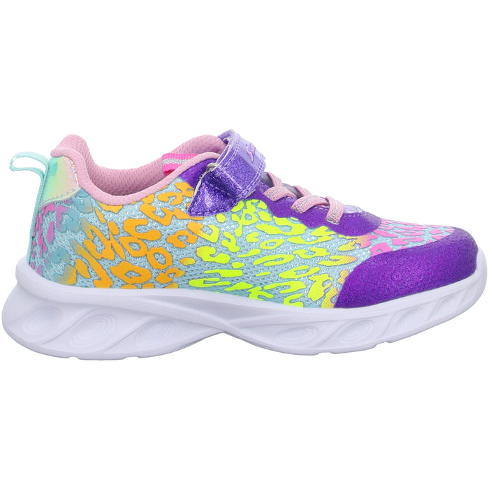 Sneakers Slipper/Kletthalbschuh (casual) - SchuhEggers.de