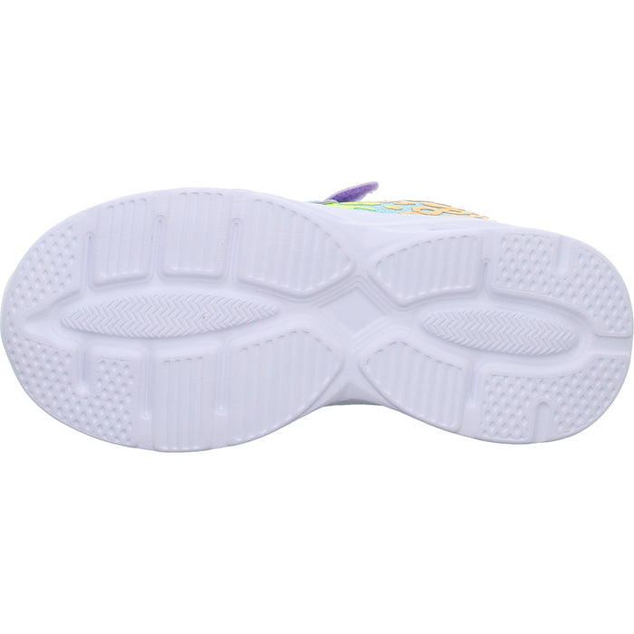 Sneakers Slipper/Kletthalbschuh (casual) - SchuhEggers.de