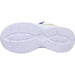 Sneakers Slipper/Kletthalbschuh (casual) - SchuhEggers.de