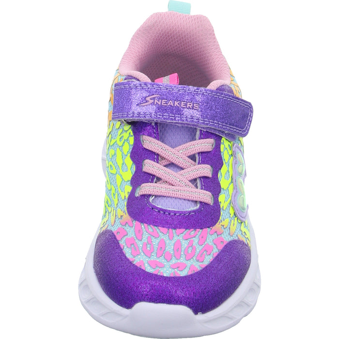 Sneakers Slipper/Kletthalbschuh (casual) - SchuhEggers.de