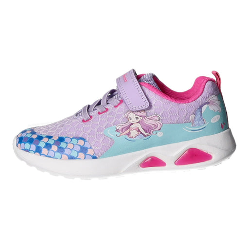 Sneakers Slipper/Kletthalbschuh (casual) - SchuhEggers.de