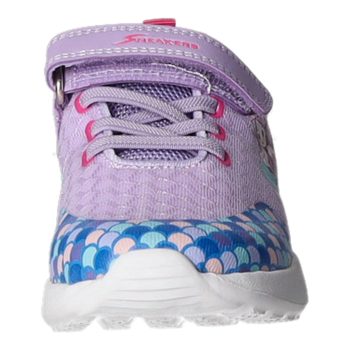 Sneakers Slipper/Kletthalbschuh (casual) - SchuhEggers.de