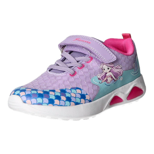 Sneakers Slipper/Kletthalbschuh (casual) - SchuhEggers.de