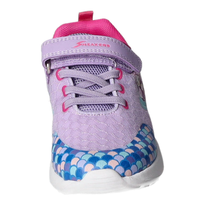 Sneakers Slipper/Kletthalbschuh (casual) - SchuhEggers.de