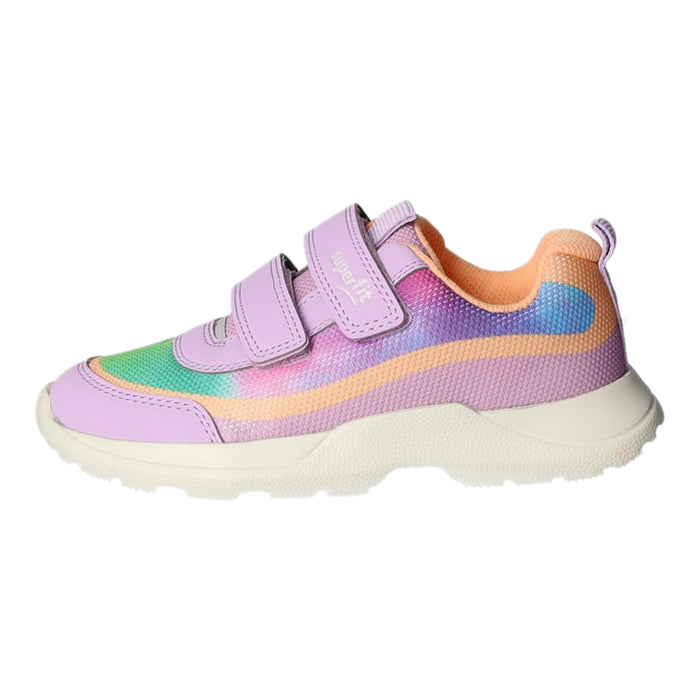 superfit Slipper/Kletthalbschuh (casual) RUSH - SchuhEggers.de