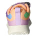 superfit Slipper/Kletthalbschuh (casual) RUSH - SchuhEggers.de