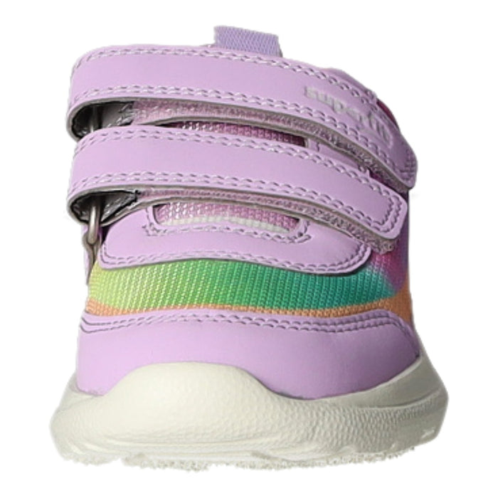 superfit Slipper/Kletthalbschuh (casual) RUSH - SchuhEggers.de