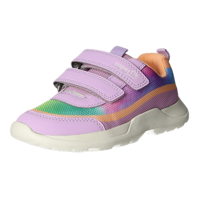 superfit Slipper/Kletthalbschuh (casual) RUSH - SchuhEggers.de