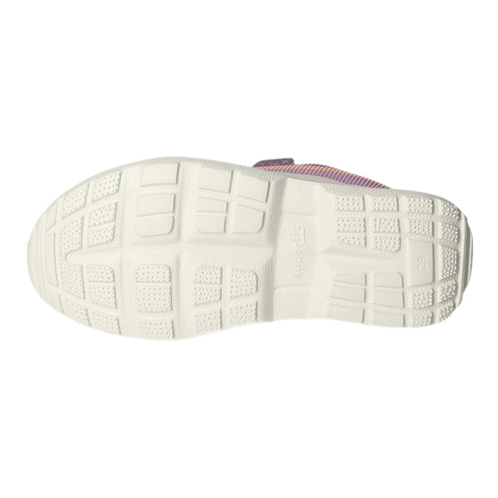superfit Slipper/Kletthalbschuh (casual) RUSH - SchuhEggers.de