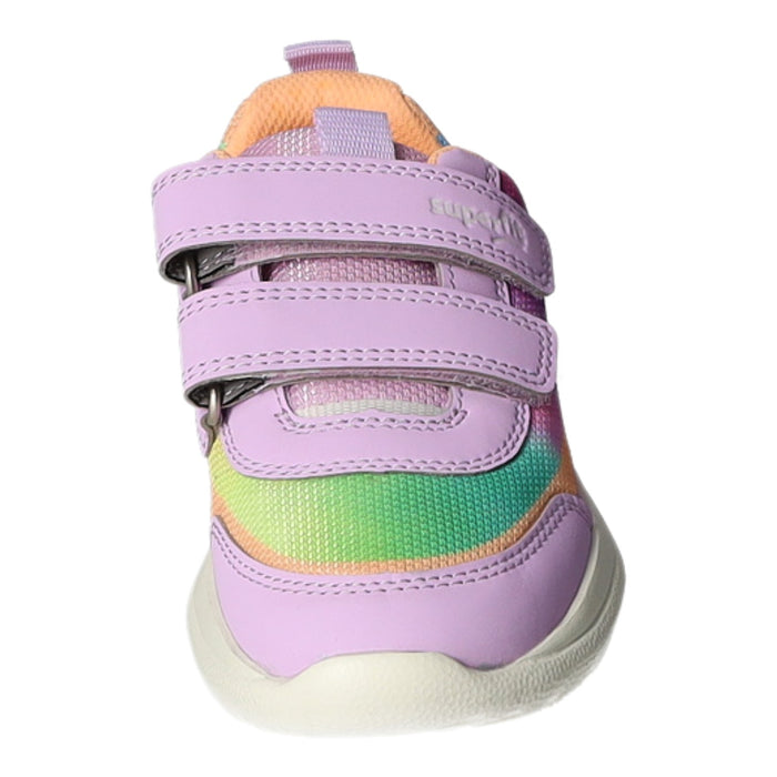 superfit Slipper/Kletthalbschuh (casual) RUSH - SchuhEggers.de