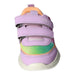superfit Slipper/Kletthalbschuh (casual) RUSH - SchuhEggers.de