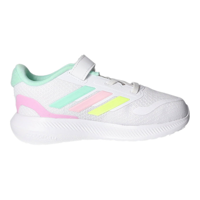 adidas Lauflernstiefel Kaltfutter RUNFALCON 5 EL I - SchuhEggers.de