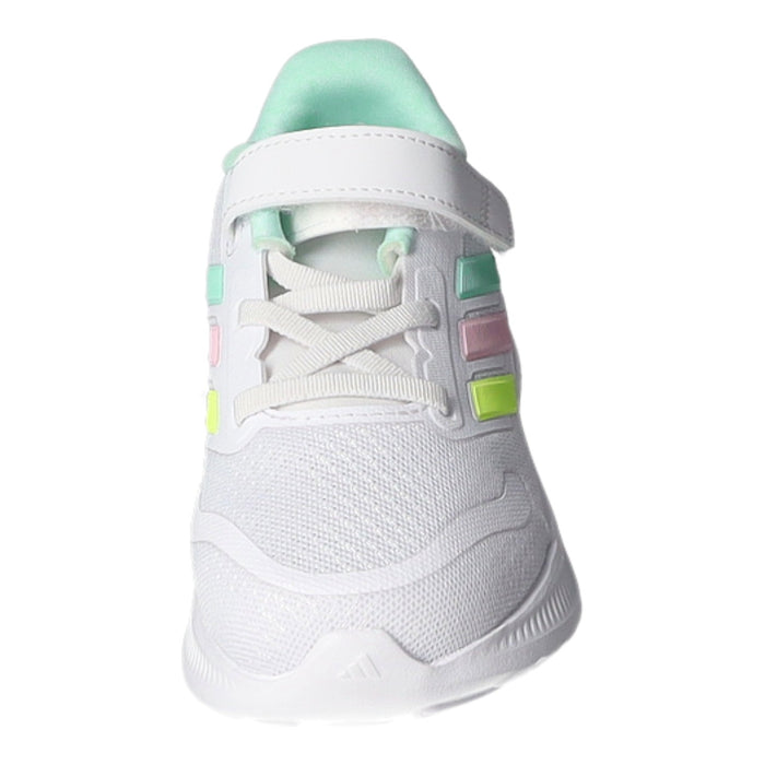 adidas Lauflernstiefel Kaltfutter RUNFALCON 5 EL I - SchuhEggers.de