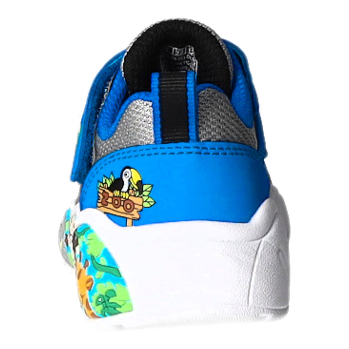 Skechers Lauflernstiefel Kaltfutter PLAY SCENE
