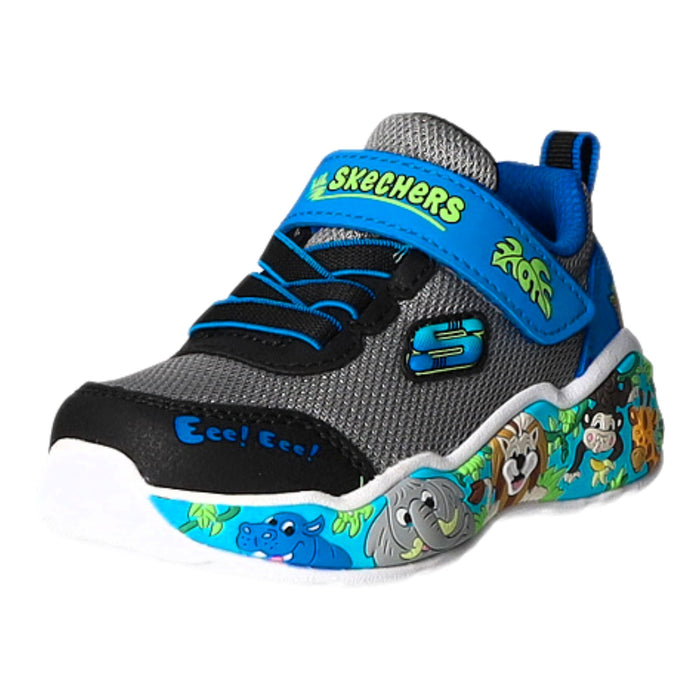 Skechers Lauflernstiefel Kaltfutter PLAY SCENE
