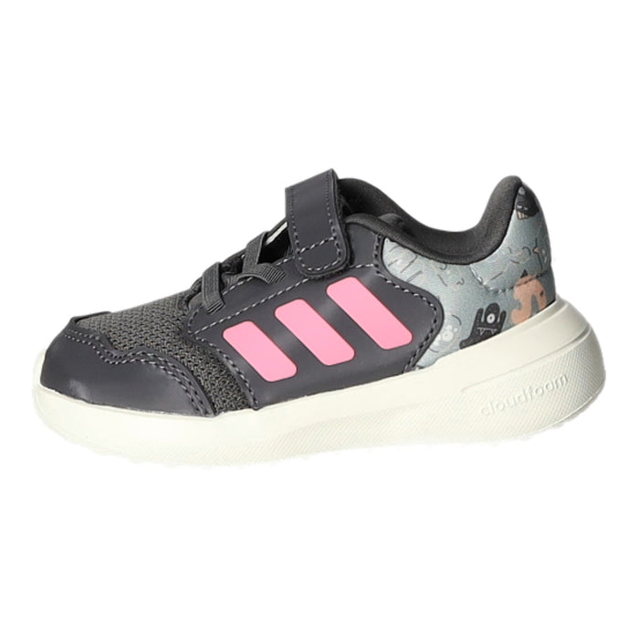 adidas Lauflernstiefel Kaltfutter Tensaur Run 3.0 EL I - SchuhEggers.de