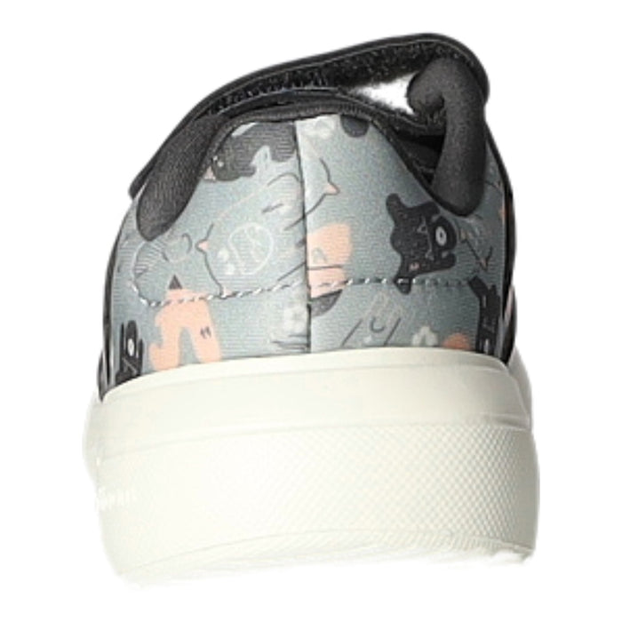 adidas Lauflernstiefel Kaltfutter Tensaur Run 3.0 EL I - SchuhEggers.de