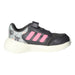 adidas Lauflernstiefel Kaltfutter Tensaur Run 3.0 EL I - SchuhEggers.de