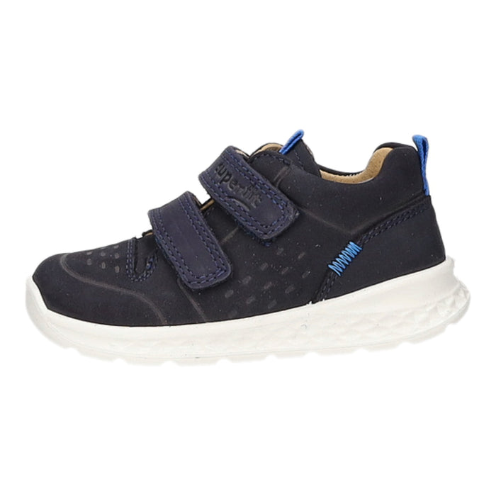 superfit Lauflernstiefel Kaltfutter BREEZE