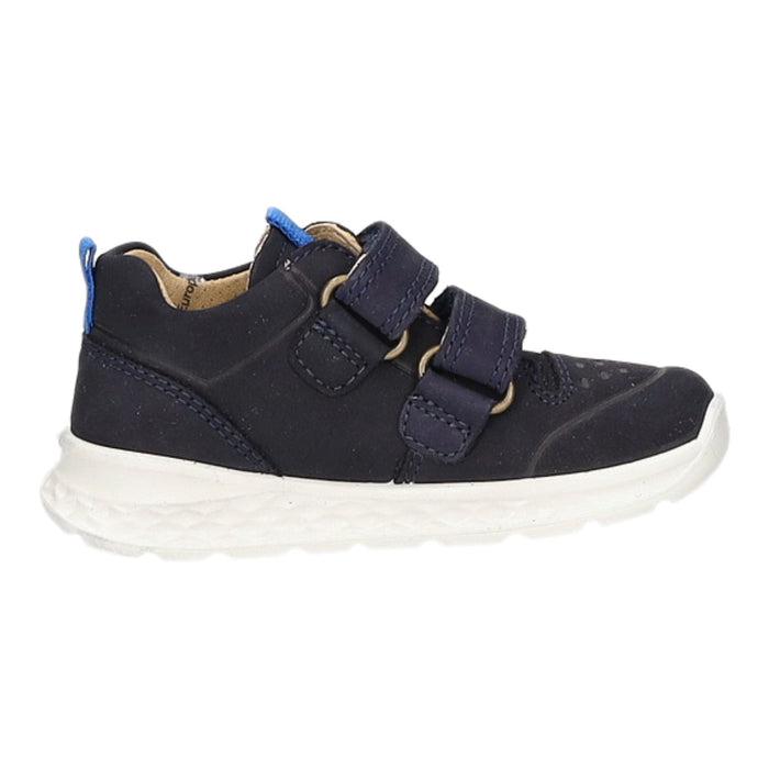 superfit Lauflernstiefel Kaltfutter BREEZE