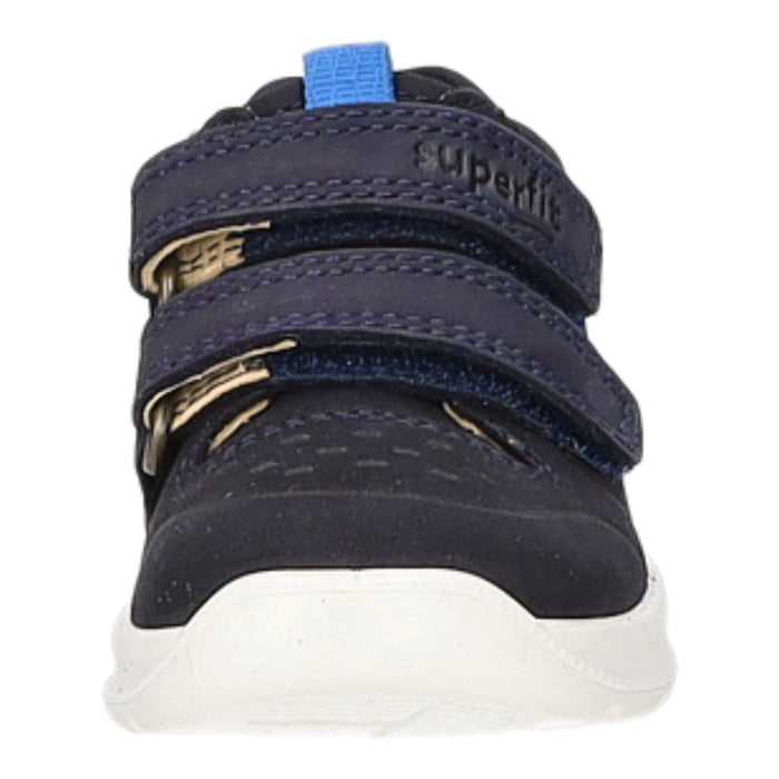 superfit Lauflernstiefel Kaltfutter BREEZE - SchuhEggers.de