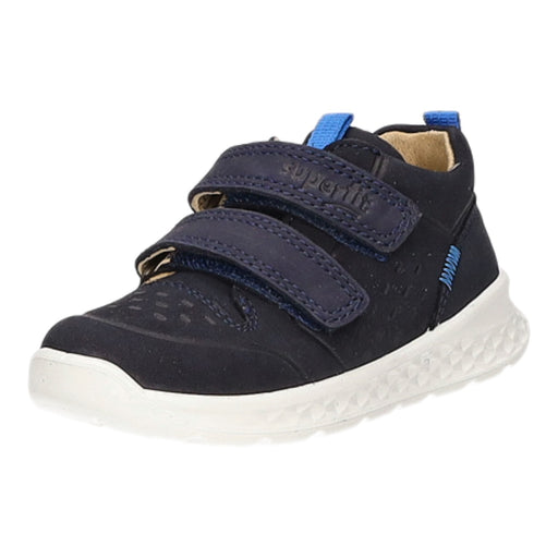 superfit Lauflernstiefel Kaltfutter BREEZE - SchuhEggers.de