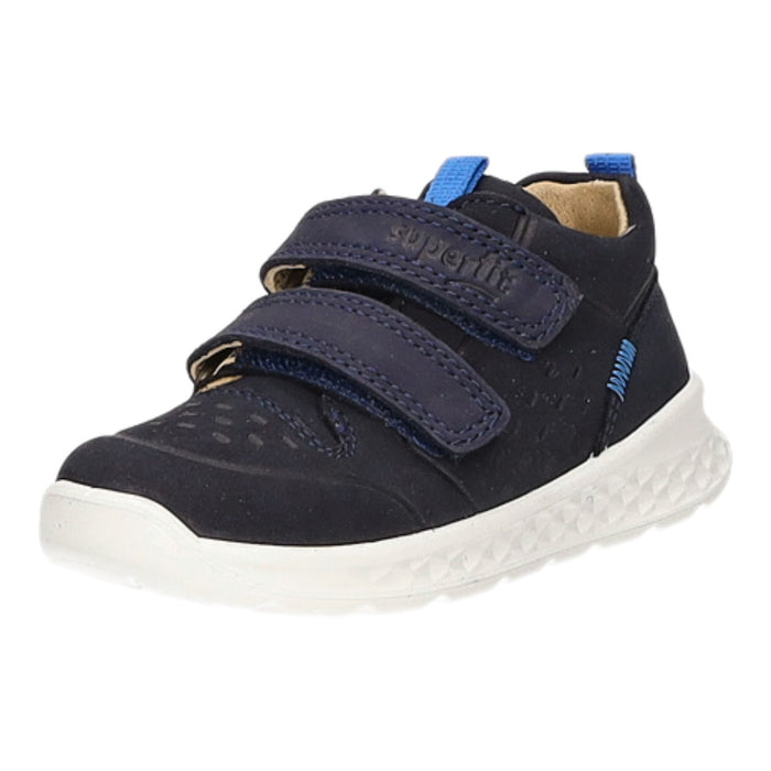 superfit Lauflernstiefel Kaltfutter BREEZE