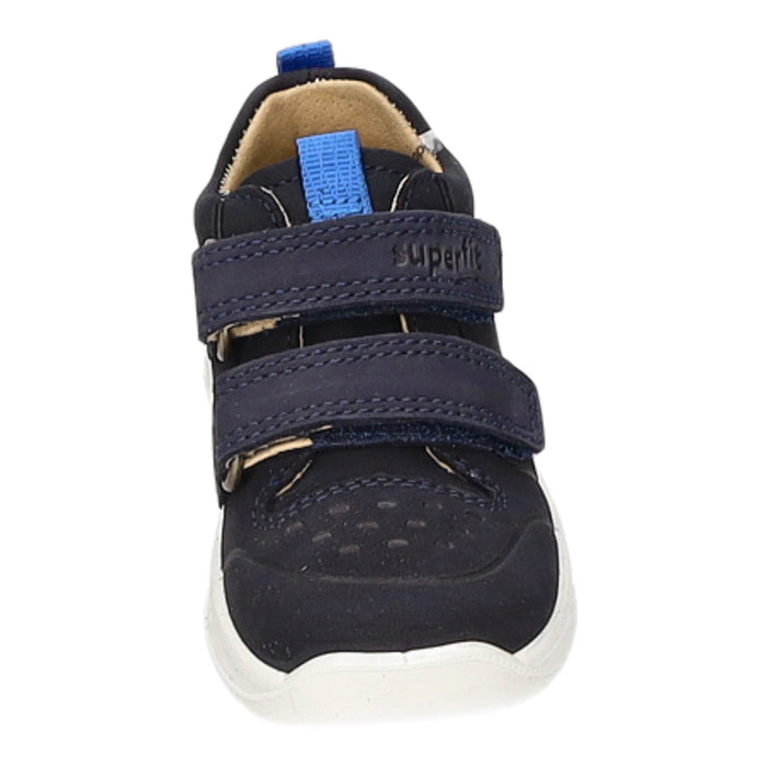 superfit Lauflernstiefel Kaltfutter BREEZE - SchuhEggers.de