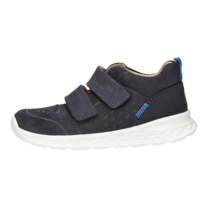 superfit Lauflernstiefel Kaltfutter BREEZE - SchuhEggers.de