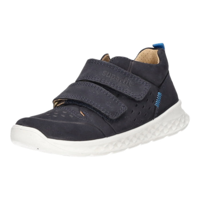 superfit Lauflernstiefel Kaltfutter BREEZE - SchuhEggers.de