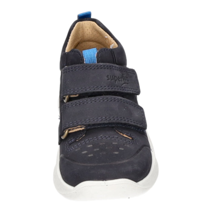 superfit Lauflernstiefel Kaltfutter BREEZE - SchuhEggers.de