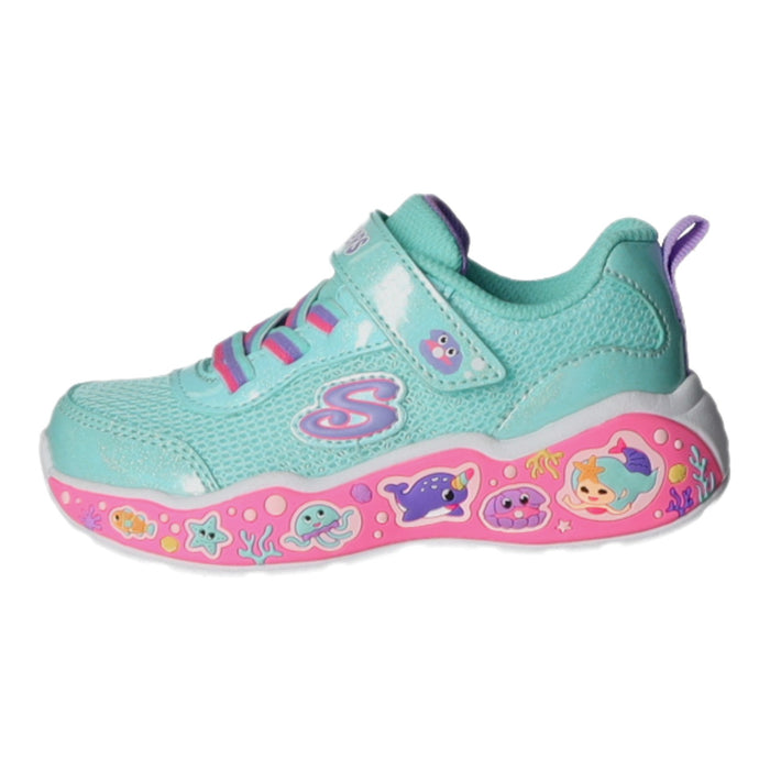 Skechers Lauflernstiefel Kaltfutter Play Scene-Fun Squad - SchuhEggers.de