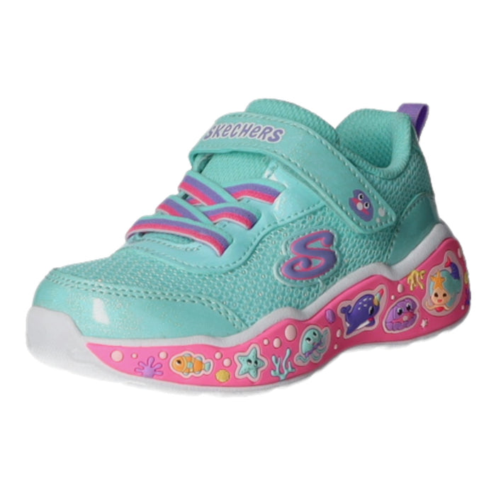 Skechers Lauflernstiefel Kaltfutter Play Scene-Fun Squad - SchuhEggers.de