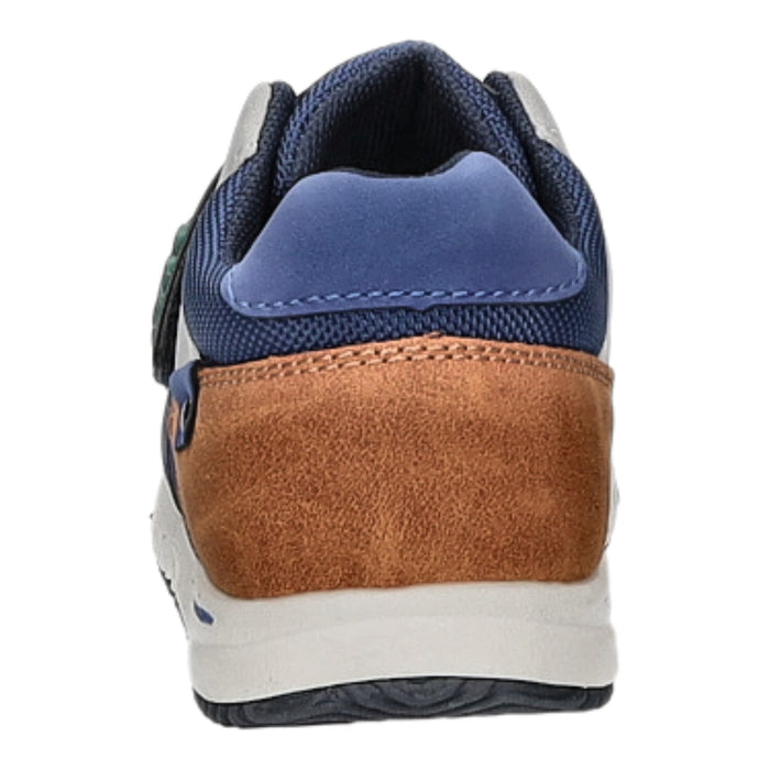 Tortuga Lauflernstiefel Kaltfutter - SchuhEggers.de