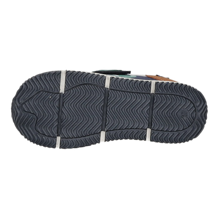 Tortuga Lauflernstiefel Kaltfutter - SchuhEggers.de