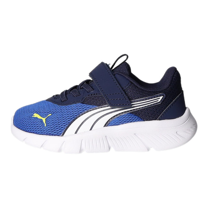 PUMA Lauflernstiefel Kaltfutter FlexFocus Modern AC+ Inf