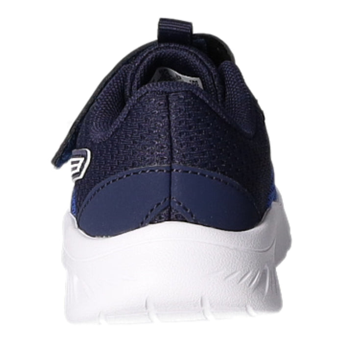 PUMA Lauflernstiefel Kaltfutter FlexFocus Modern AC+ Inf