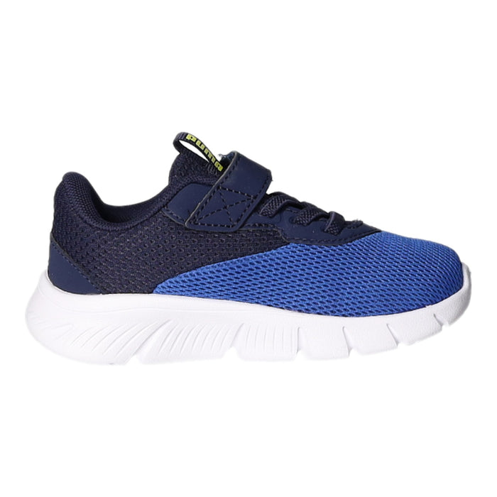 PUMA Lauflernstiefel Kaltfutter FlexFocus Modern AC+ Inf
