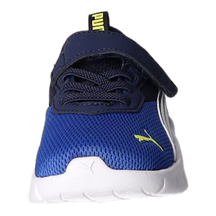 PUMA Lauflernstiefel Kaltfutter FlexFocus Modern AC+ Inf