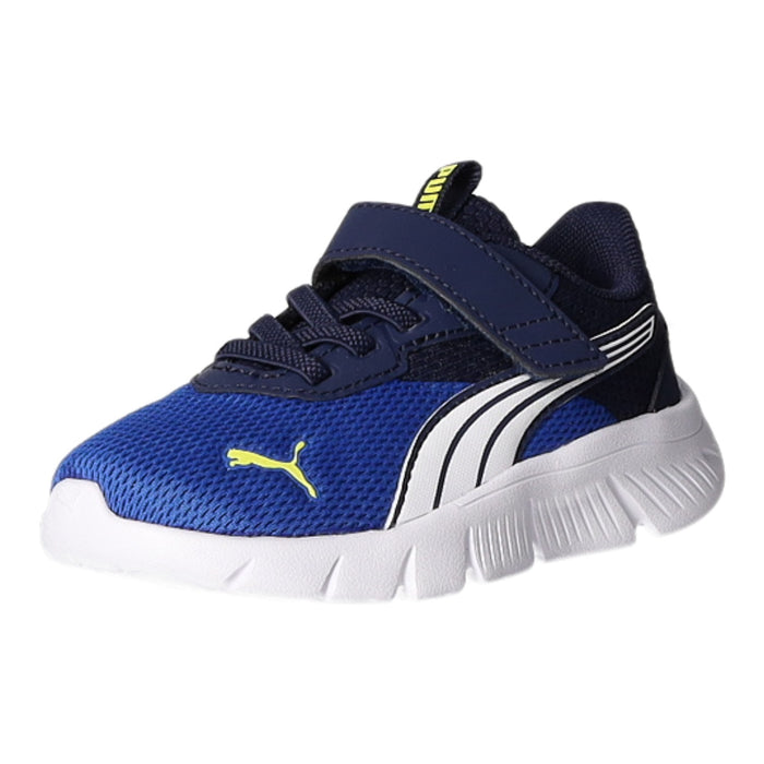 PUMA Lauflernstiefel Kaltfutter FlexFocus Modern AC+ Inf
