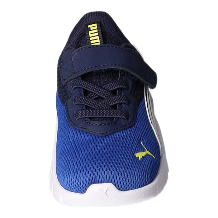 PUMA Lauflernstiefel Kaltfutter FlexFocus Modern AC+ Inf