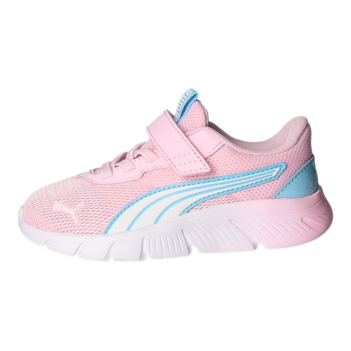 PUMA Lauflernstiefel Kaltfutter FlexFocusMoJellyHeavenAC+Inf - SchuhEggers.de