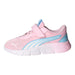 PUMA Lauflernstiefel Kaltfutter FlexFocusMoJellyHeavenAC+Inf - SchuhEggers.de